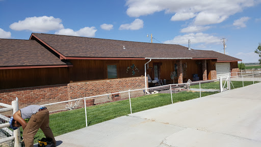 D A Roofing in Worland, Wyoming