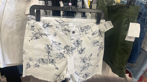 Clothing Store «Burlington Coat Factory», reviews and photos, 9470 FM 1960 Bypass Rd W, Humble, TX 77338, USA