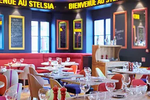 Restaurant Le Bistrot image