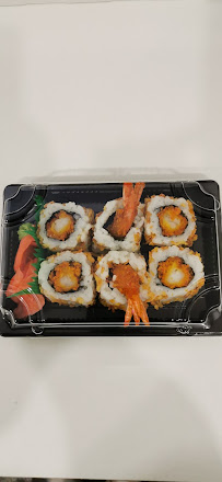 Sushi du Restaurant japonais authentique sushi's à Armentières - n°9