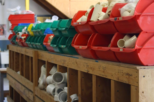 Plumber «Rolland Reash Plumbing», reviews and photos, 11606 Columbia Park Dr E, Jacksonville, FL 32258, USA