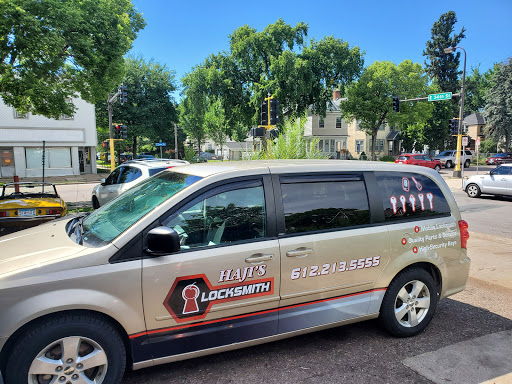 Auto Repair Shop «Hayford Auto & Transmission», reviews and photos, 3403 Cedar Ave S, Minneapolis, MN 55407, USA