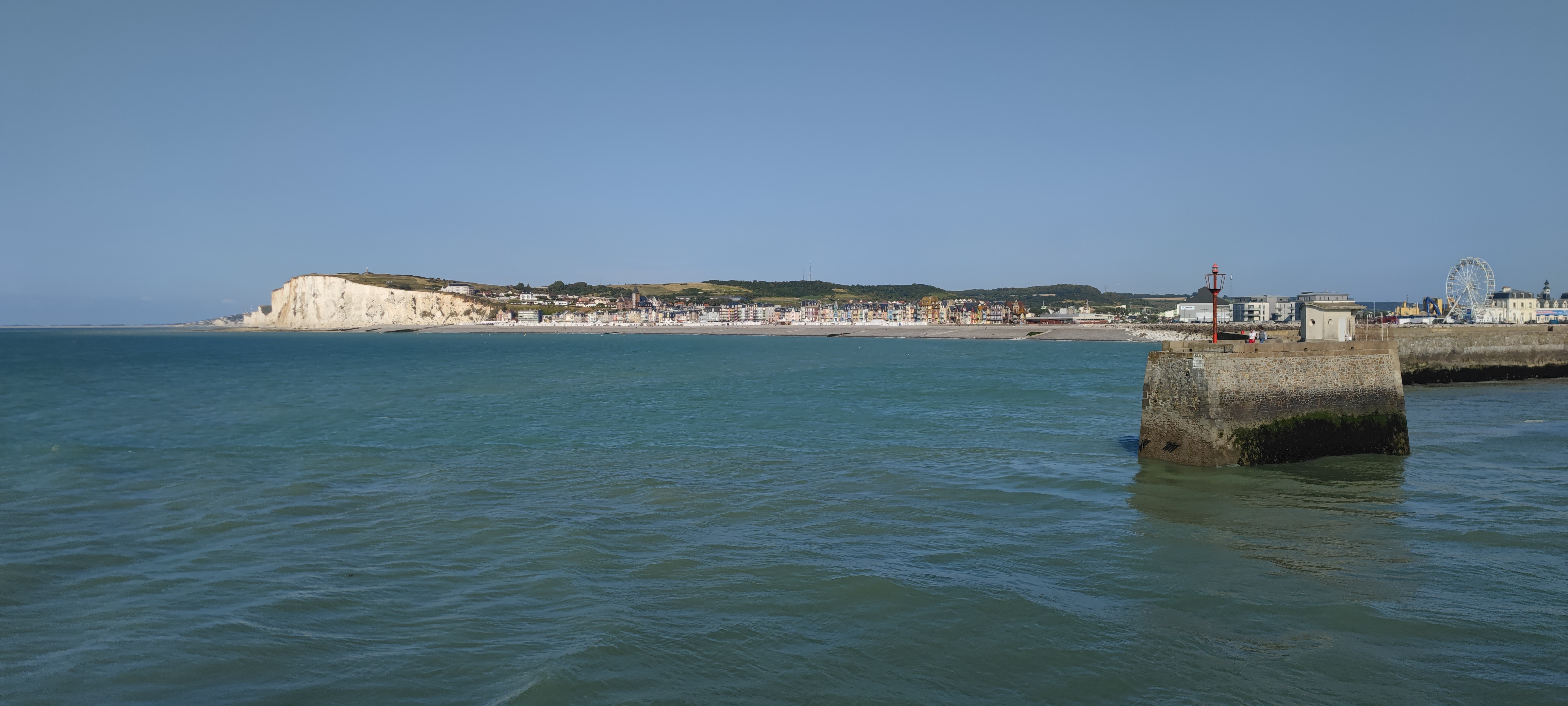 Photo n° 9 de l'avis de Heng.h fait le 21/07/2023 à 16:52