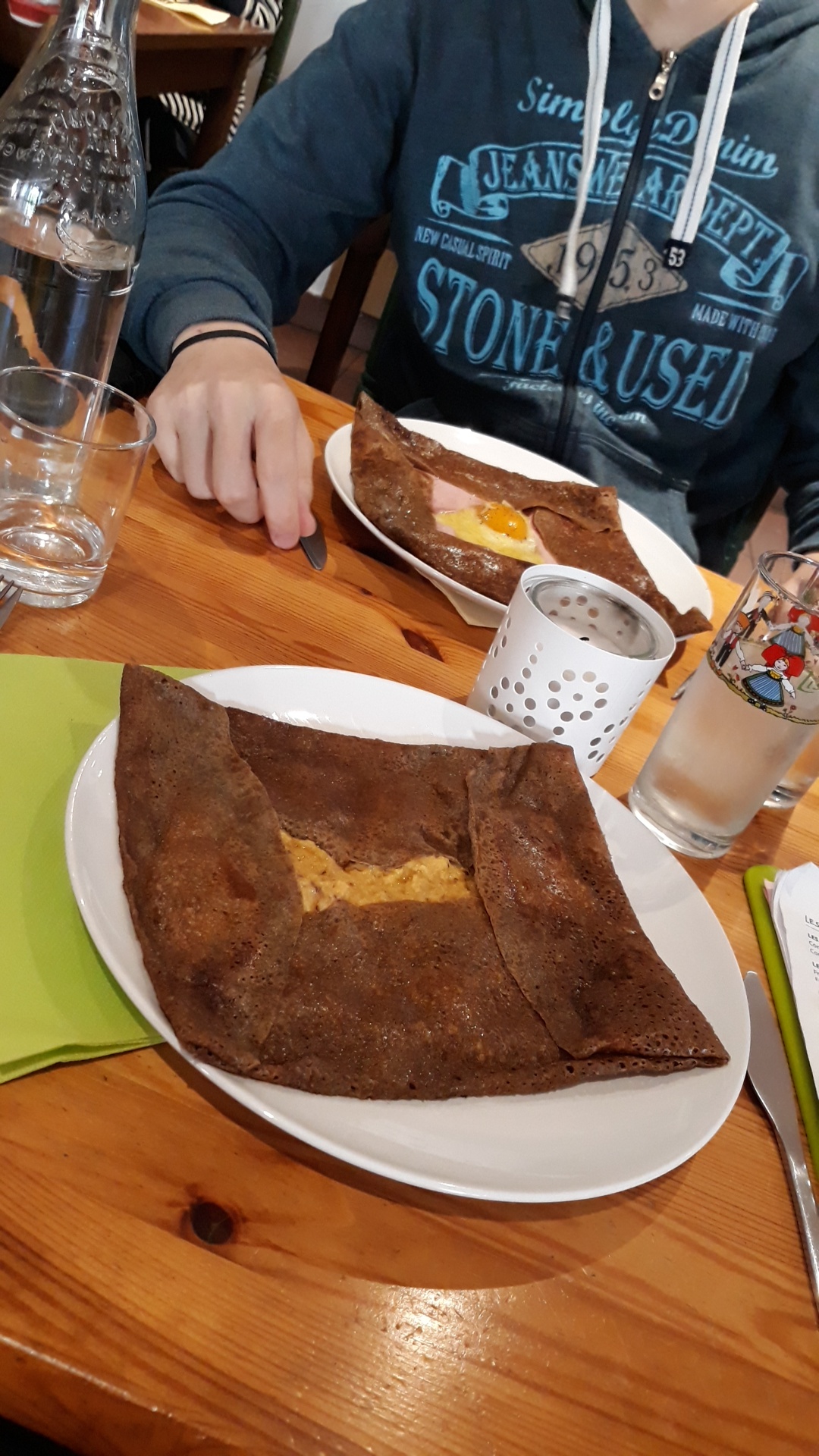 Photo n° 1 de l'avis de Léa.a fait le 29/04/2018 à 11:45