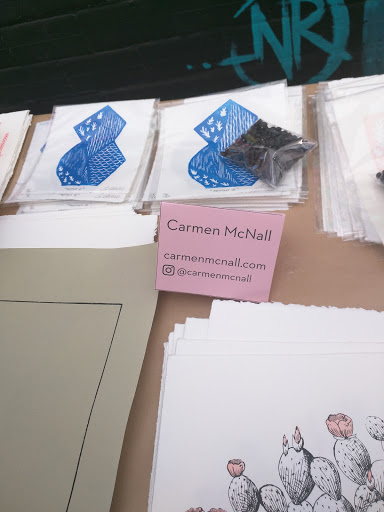 Art Supply Store «FLAX art and design», reviews and photos, 1501 M.L.K. Jr Way, Oakland, CA 94612, USA