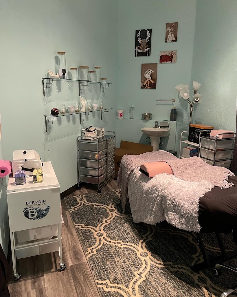 Montana Beauty by Brook Envy Salon & Spa Kalispell, MT 59901