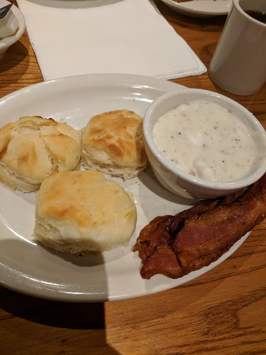 American Restaurant «Cracker Barrel Old Country Store», reviews and photos, 1134 Woodruff Rd, Greenville, SC 29607, USA