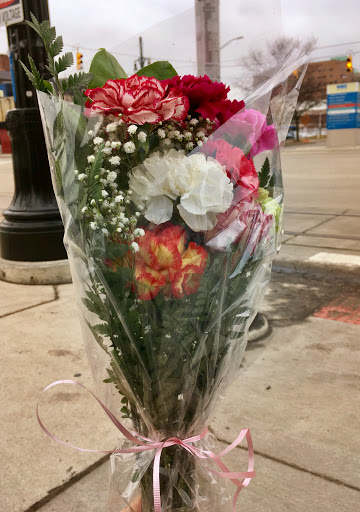 Florist «Grace Harper Florist, Inc.», reviews and photos, 4135 Woodward Ave, Detroit, MI 48201, USA