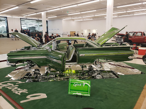 Convention Center «Colorado Springs Event Center», reviews and photos, 3960 Palmer Park Blvd, Colorado Springs, CO 80909, USA