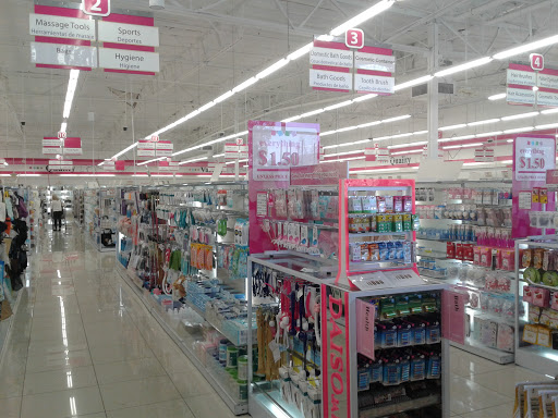 Variety Store «Daiso Japan», reviews and photos, 23608 El Toro Rd, Lake Forest, CA 92630, USA