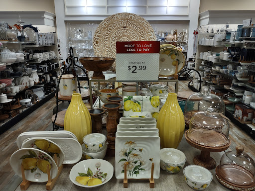 Department Store «HomeGoods», reviews and photos, 961 Lomas Santa Fe Dr, Solana Beach, CA 92075, USA