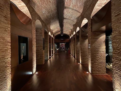 Museo de Historia Valencia Valencia