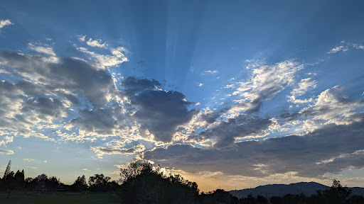 Golf Course «Washoe County Golf Course», reviews and photos, 2601 Foley Way, Reno, NV 89505, USA