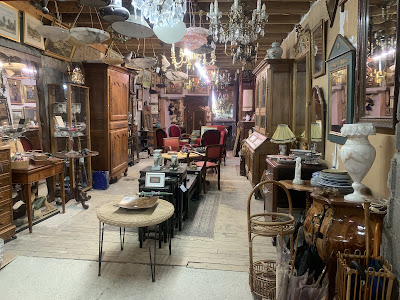 Brocante Des Rouyers à Verdun