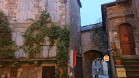 La Maison des Consuls du Pizzeria Les Douves à Sévérac-d'Aveyron - n°3