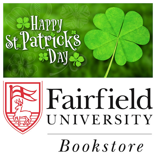 Book Store «Fairfield University Bookstore», reviews and photos, 1499 Post Rd, Fairfield, CT 06824, USA