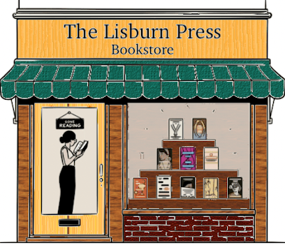 The Lisburn Press