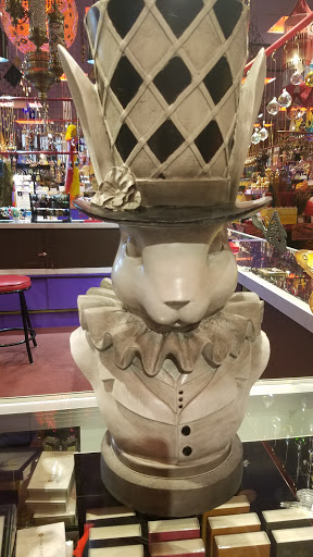 Book Store «Psychic Eye Book Shops», reviews and photos, 6848 W Charleston Blvd, Las Vegas, NV 89117, USA