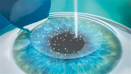 LaserCare Eye & LASIK Center PA
