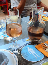 Plats et boissons du Restaurant français Le Provence à Varages - n°4