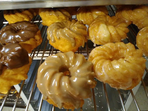 Donut Shop «The Donut House», reviews and photos, 8761 N Government Way, Hayden, ID 83835, USA