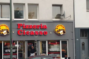 Pizzeria Cicasso Düsseldorf image