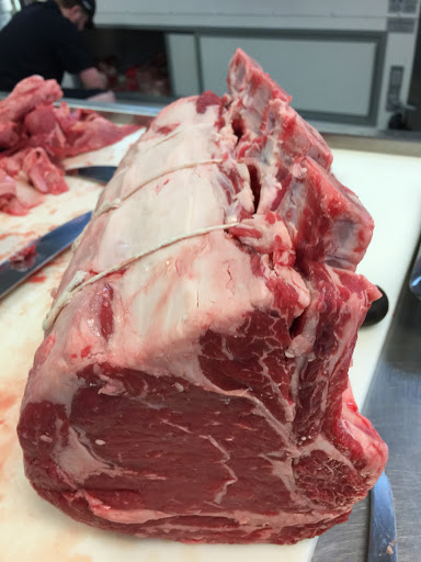 Butcher Shop «Ole Timey Meats Rosewood», reviews and photos, 3718 Rosewood Dr, Columbia, SC 29205, USA