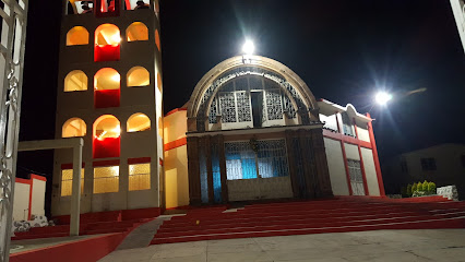 Iglesia Catolica Nuestra Señora de Guadalupe