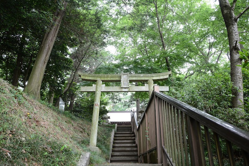 氷川神社