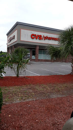 CVS, 601 US-17 BUS, Surfside Beach, SC 29575, USA, 