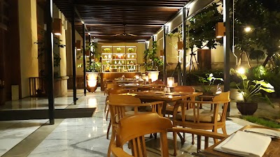 Photos of The Dharmawangsa