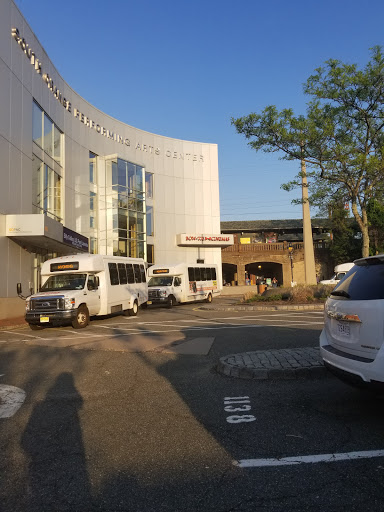 Movie Theater «Bow Tie Cinemas South Orange», reviews and photos, 1 SOPAC Way, South Orange, NJ 07079, USA