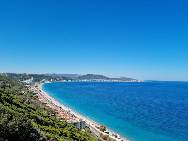 Λόφος Αγίου Στεφάνου (Μόντε Σμιθ) - Ρόδος