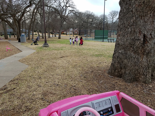 Park «Fielder Park», reviews and photos, 1100 S Fielder Rd, Arlington, TX 76013, USA
