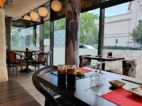 Atmosphère du Restaurant japonais Les Trois Sakuras à Lyon - n°19