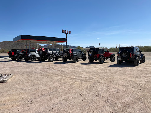 Convenience Store «Why Not Travel Store», reviews and photos