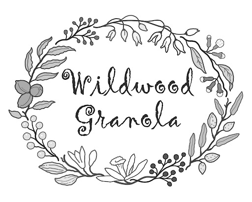 Wildwood Granola