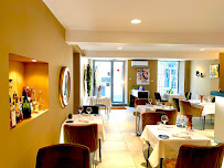 Atmosphère du Restaurant L'Essentiel à Avignon - n°1