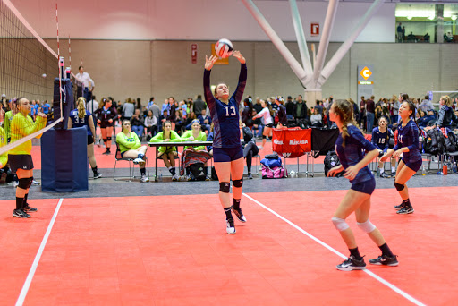 Convention Center «Boston Convention and Exhibition Center», reviews and photos, 415 Summer St, Boston, MA 02210, USA