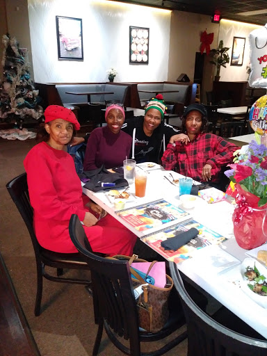 Shopping Mall «Northlake Tower Festival Shopping Center», reviews and photos, 4073 Lavista Rd, Tucker, GA 30084, USA