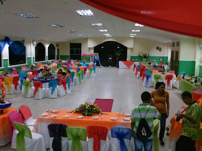 Banquetes Denys Kelynda