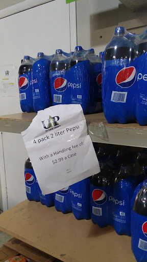 Shipping and Mailing Service «UPS Customer Center», reviews and photos, 3203 Oleander Ave, Fort Pierce, FL 34982, USA