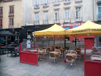 Atmosphère du Restaurant italien la Janata à Rennes - n°1