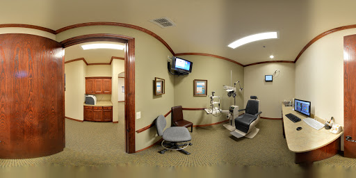 Eye Care Center «Total Eye Care», reviews and photos, 6114 Colleyville Blvd, Colleyville, TX 76034, USA