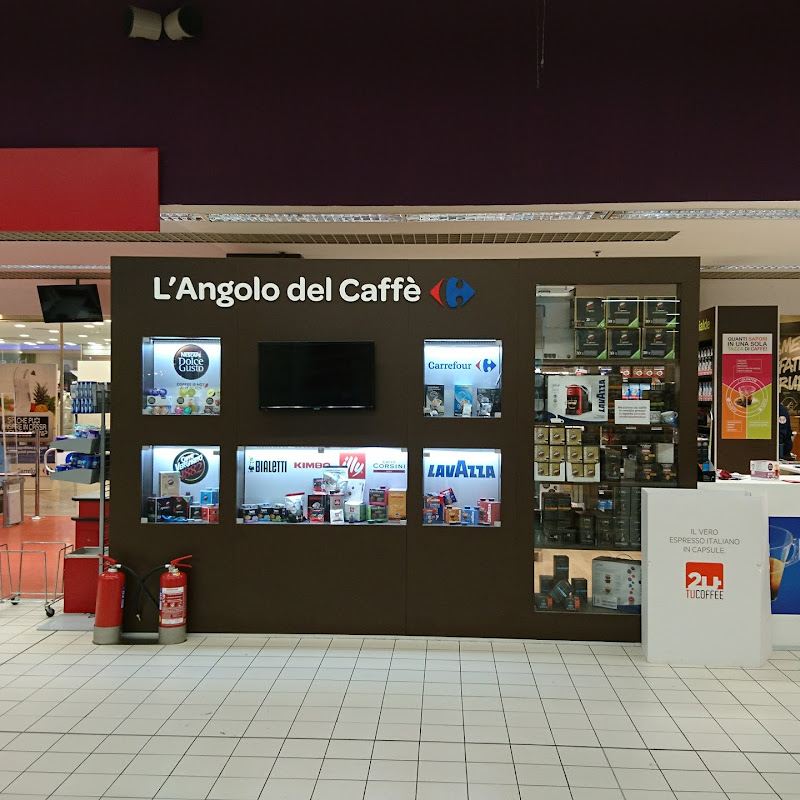 Ipermercato Carrefour - Paderno Dugnano