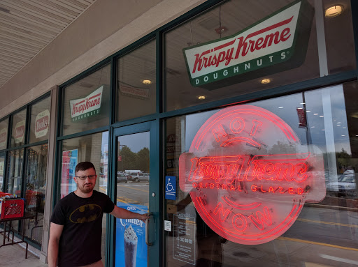 Krispy Kreme