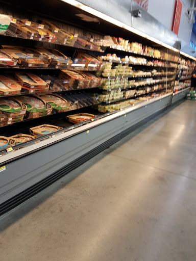 Discount Store «Walmart», reviews and photos, 8107 Governor Ritchie Hwy, Pasadena, MD 21122, USA