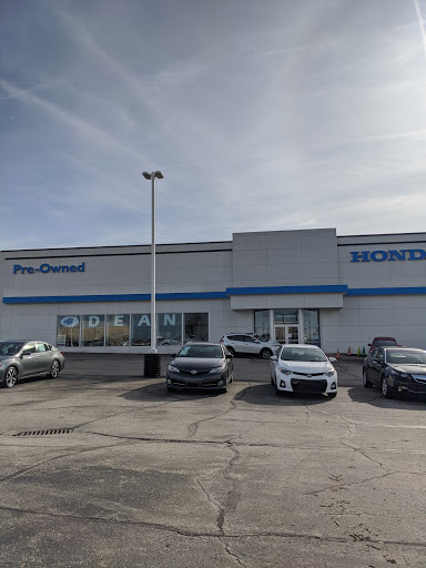 Used Car Dealer «Pre-Owned Cars by The Dean», reviews and photos, 2918 Lebanon Church Rd, West Mifflin, PA 15122, USA