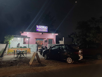 YOGIRAJ FAMILY RESTAURANT - Cafeteria R.M.D. JR. Collage of science and Education, Patia Station Road, Patia, Bhubaneswar, Odisha 751024, India