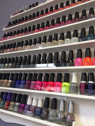 Blaby Nails - Leicester